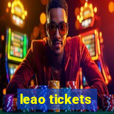 leao tickets